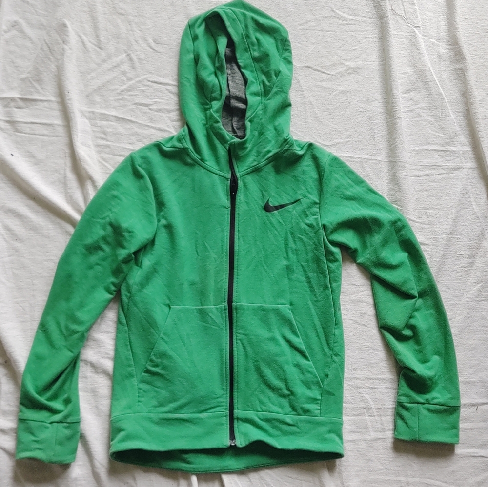 Nike Dri fit hoodie